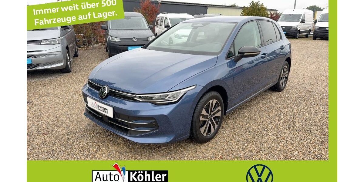 VW Golf 9.800 km 25.440 &euro; Mainburg 84048