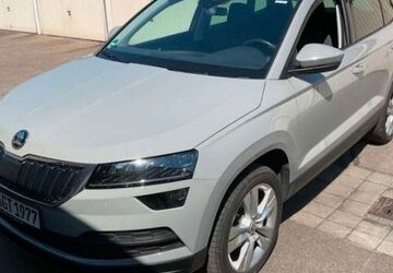Skoda Karoq 79.000 km 19.500 &euro; Ingolstadt 85055