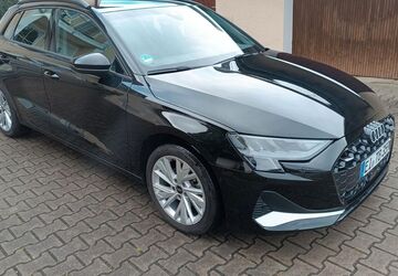 Audi A3 20.000 km 28.500 &euro; Mendorf 93336