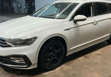 VW Passat Variant 135.500 km 22.999 &euro; Mainburg 84048
