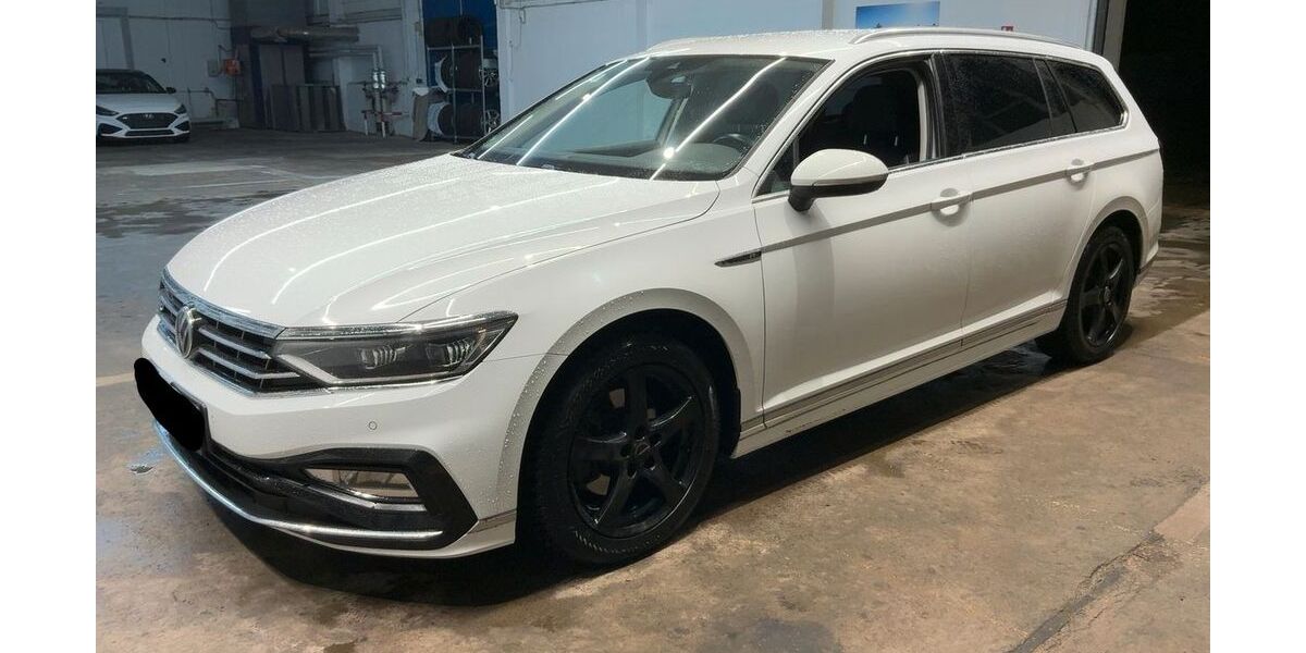 VW Passat Variant 135.500 km 22.999 &euro; Mainburg 84048
