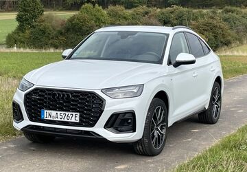 Audi Q5 64.000 km 36.600 &euro; Ingolstadt 85055