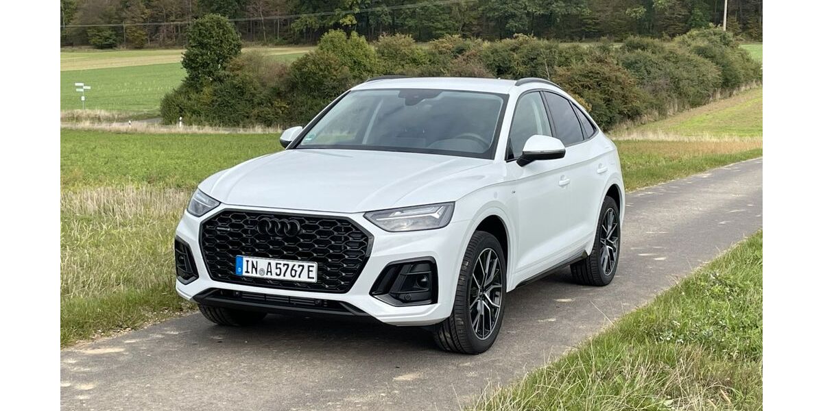 Audi Q5 64.000 km 36.600 &euro; Ingolstadt 85055