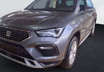 Seat Ateca 24.436 km 32.950 &euro; Ingolstadt 85053