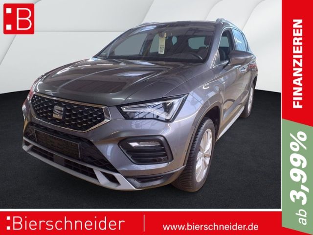 Seat Ateca 24.436 km 32.950 &euro; Ingolstadt 85053