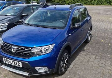 Dacia Sandero 38.008 km 11.990 &euro; Wellheim-Konstein 91809