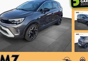Opel Crossland (X) 15.100 km 17.690 &euro; Ingolstadt 85055