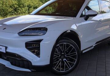 Porsche Cayenne 9.900 km 179.980 &euro; Ingolstadt 85053