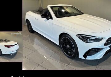 Mercedes-Benz CLE 180 12.371 km 52.750 &euro; Ingolstadt 85055