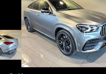Mercedes-Benz GLE 53 AMG 110.963 km 71.900 &euro; Ingolstadt 85055