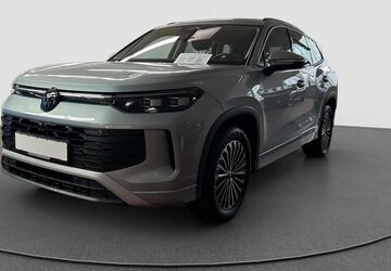 VW Tayron 25.700 km 35.250 &euro; Ingolstadt 85053