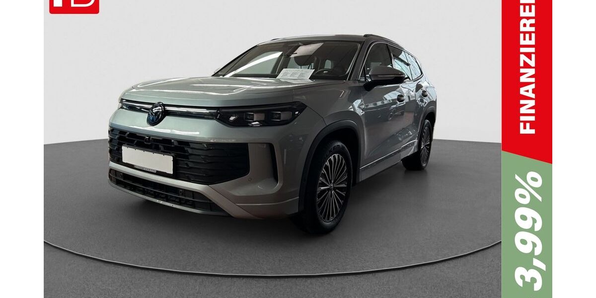 VW Tayron 25.700 km 35.250 &euro; Ingolstadt 85053