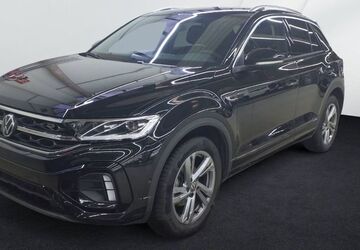 VW T-Roc 16.150 km 28.950 &euro; Ingolstadt 85053