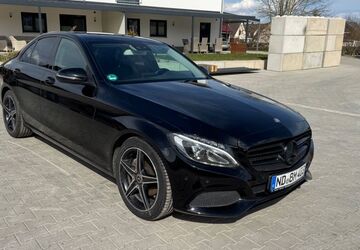 Mercedes-Benz C 220 202.594 km 15.900 &euro; Ehekirchen 86676