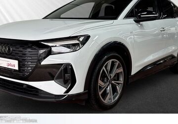 Audi Q4 72.800 km 28.400 &euro; Neuburg 86633