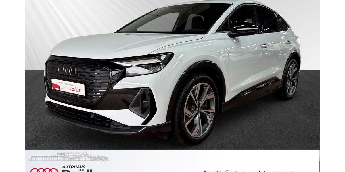 Audi Q4 72.800 km 28.400 &euro; Neuburg 86633