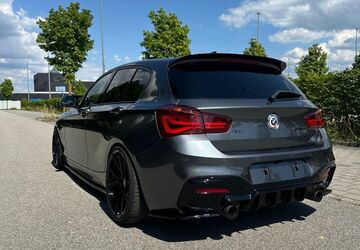 BMW M140i 87.900 km 33.500 &euro; Ingolstadt 85055
