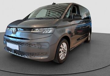 VW T7 Multivan 24.580 km 51.950 &euro; Ingolstadt 85053