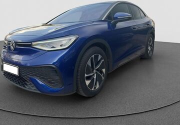 VW ID.5 17.320 km 40.950 &euro; Manching 85077