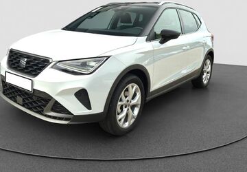 Seat Arona 22.731 km 25.450 &euro; Ingolstadt 85053