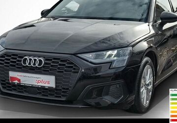 Audi A3 29.400 km 25.840 &euro; Schrobenhausen 86529