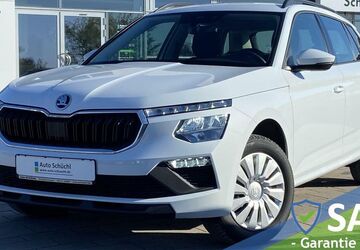 Skoda Kamiq 26.223 km 18.848 &euro; Schrobenhausen-Edelshsn. 86529