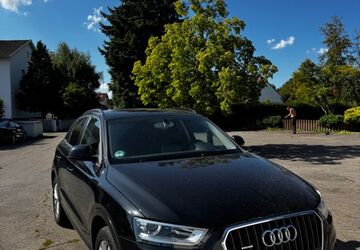 Audi Q3 138.500 km 12.800 &euro; Ingolstadt 85051