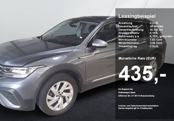 VW Tiguan Allspace 23.745 km 37.850 &euro; Ingolstadt 85053