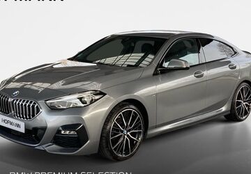 BMW 218 Gran Coupé 41.200 km 29.890 &euro; Ingolstadt 85053