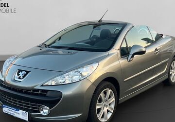Peugeot 207 60.000 km 6.490 &euro; Ingolstadt 85055