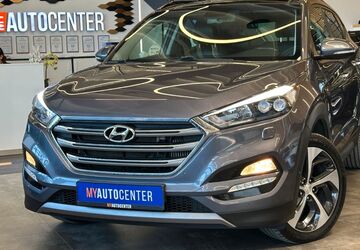 Hyundai TUCSON 174.249 km 14.899 &euro; Pfaffenhofen 85276