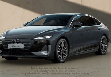 Audi A6 17.115 km 69.950 &euro; Ingolstadt 85057