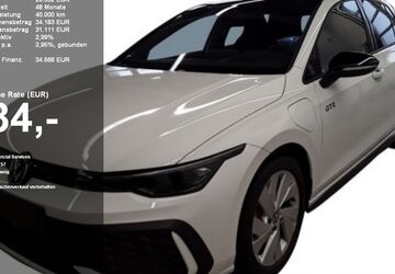 VW Golf 14.691 km 33.830 &euro; Mainburg 84048