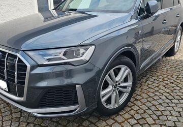 Audi Q7 47.500 km 52.750 &euro; Ingolstadt 85055
