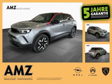 Gebrauchte Opel Mokka