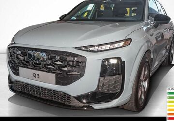 Audi Q3 3.000 km 52.880 &euro; Pfaffenhofen 85276