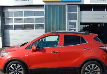 Opel Mokka 62.000 km 13.990 &euro; Schrobenhausen 86529