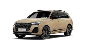 Gebrauchte Audi Q7