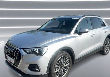Audi Q3 3.830 km 39.850 &euro; Ingolstadt 85057