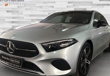 Mercedes-Benz A 180 28.995 km 28.350 &euro; Ingolstadt 85055