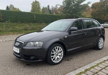 Audi A3 207.000 km 4.999 &euro; Pfaffenhofen an der ilm 85276