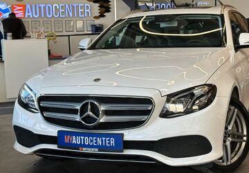 Mercedes-Benz E 350 169.700 km 21.799 &euro; Pfaffenhofen 85276