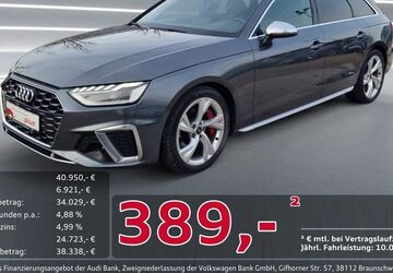 Audi S4 42.177 km 39.950 &euro; Ingolstadt 85057