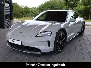 Gebrauchte Porsche Taycan