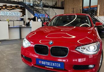 BMW 120 171.025 km 8.599 &euro; Pfaffenhofen 85276