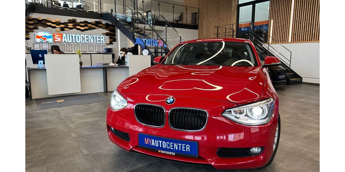 BMW 120 171.025 km 8.599 &euro; Pfaffenhofen 85276