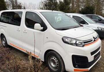 Citroen Jumpy 140.000 km 12.970 &euro; Karlshuld 86668