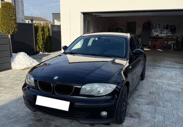 BMW 116 230.000 km 2.500 &euro; Neustadt an der Donau 93333