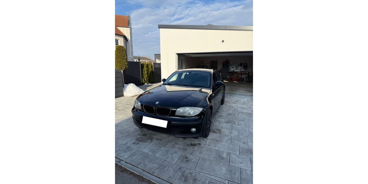 BMW 116 230.000 km 2.500 &euro; Neustadt an der Donau 93333