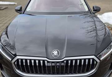 Skoda Superb 73.278 km 29.399 &euro; Schrobenhausen, St 86529